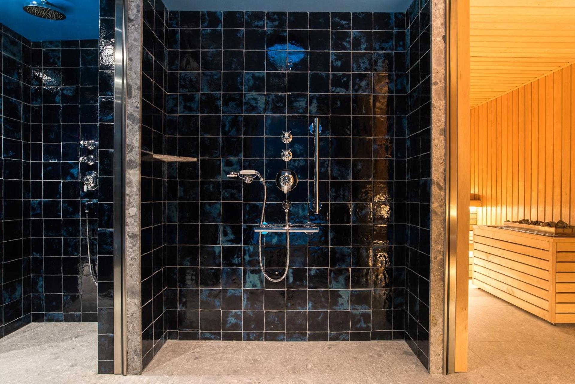 Hotel Le Coucou Мерібель Екстер'єр фото
